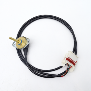 1862890 2149696 535520 Boost Pressure Sensor 4 Pin Brass for SCANIA