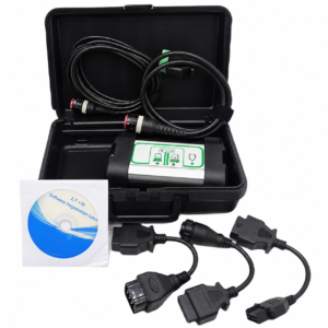 Diagnostic V2.7 V2.8 Vocm1 Diagnostic Tool Scanner Kits Adapter 88894000 for Volvo