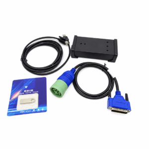 380002884 Detector Scanner Electronic Service Tools EST V8.6 DPA5 380002884 for CHN
