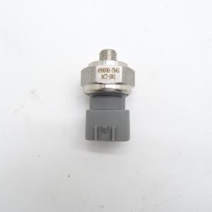 499000-7941 4990007941 Oil Pressure Sensor 12V Engine Parts for Isuzu