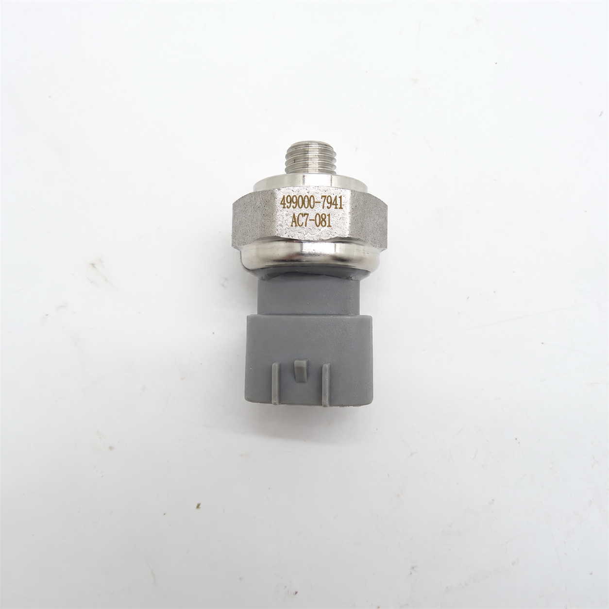 499000-7941 4990007941 Oil Pressure Sensor 12V Engine Parts for Isuzu