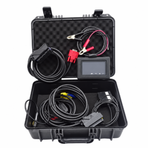 Truck Scan Kit G-IDSS E-IDSS Diagnostic Tools for Isuzu