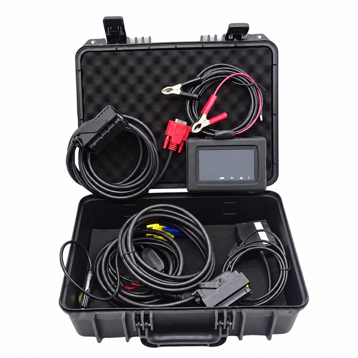 Truck Scan Kit G-IDSS E-IDSS Diagnostic Tools for Isuzu