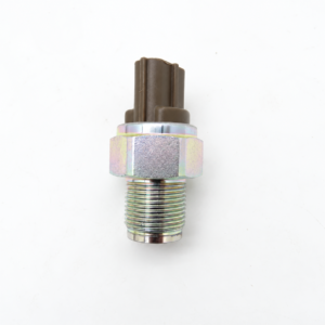 499000-6130 Common Rail Fuel Pressure Sensor 3 Pin Diesel Engine Parts for Isuzu