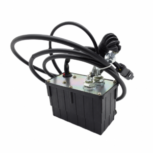 21EN-32360 High Quality Throttle Motor Excavator Engine Parts for Hyundai