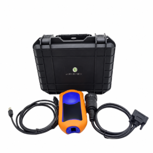 With Software V5.4.44 Equipment Service EDL V2 Diagnostic Kit Excavator Tools for John