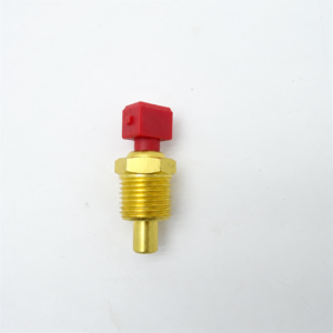 716-12800 71612800 Water Temperature Sensor for JCB 2CX 3CX 4CX Backhoe Loaders AA AB YA YB Engine Parts for JCB