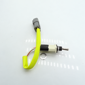 Temperature Switch Sensor 158-6634 1586634 for Cat