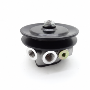 Fuel Feed Pump 02112672 02112558 for Deutz BFM1013 BF6M1013E BFM2012  Diesel Engine Parts  for  Excavator
