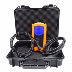 Manufacture Joh Deer V5.4.44 Equipment Service EDL V2 Diagnostic Kit Excavator Tools