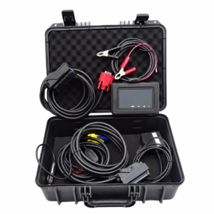 G-IDSS E-IDSS Diagnostic Tools OEM Products Excavators Manufactured Engines Adapter Kits With Software