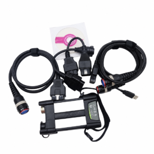Professional 88890300 Scanner COM2 88890300 with Cables Heavy DutyTruck Diagnostic Tools 88890300