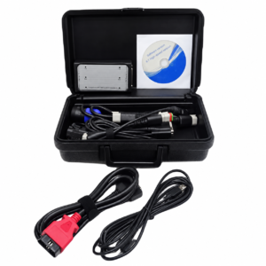 New Communiion 2896125 Scanner Inlin 6 Adapter Group Diagnostic Tool 2896125 Support Remote