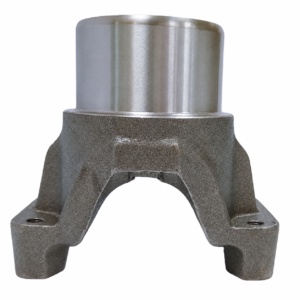 Heavy Equipment Drive Component 83949810 Axle Flange Replaces 81845729 E4NN4858AA D1NN4858A