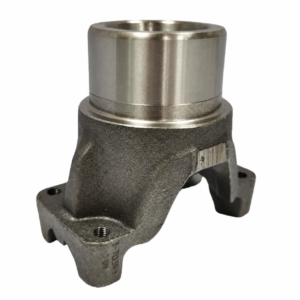 83949810 Universal Joint Axle End Flange for Backhoe