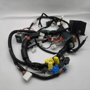 KOVAX 0003322 External Harness for Excavator Excavator Parts