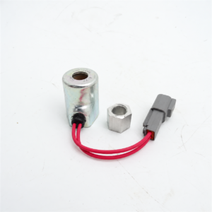 KOVAX Solenoid Valve Coil 6678891 for Skid