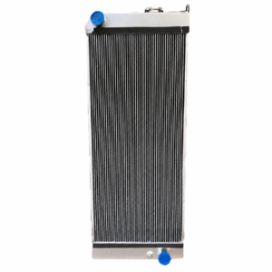 Construction Machinery Parts Water Tank Radiator 265-3624 265-3635 for …