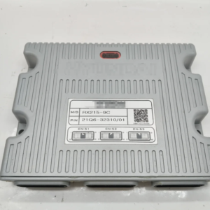 KOVAX 21Q6-32310 Ecu Controller for RX215-9C Excavator Parts Computer Control Board