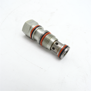 KOVAX PBDB-LAN Valve for SY55 SY60 SY65 SWE70 R225-9 Construction Machinery Parts