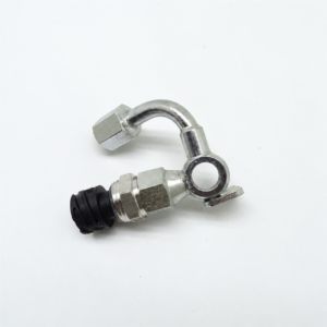 KOVAX 21137530 Fuel Pipe for EC210 EC240 EC290 Excavator Parts