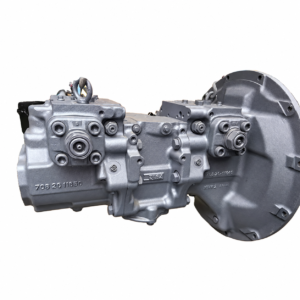 New Condition PC300-8MO Main Pump and PC350-8MO Excavator Hydraulic Pump