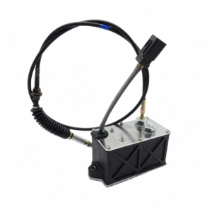 386-3439 High-quality Throttle Motor Excavator Engine Parts for E320D2L Excavators 386-3439