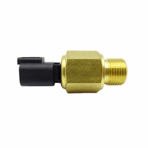 2848A126 2848A129 Excavator Temperature Oil Pressure Sensor Water Temperature 1103-33 1104-44 Construction Machinery