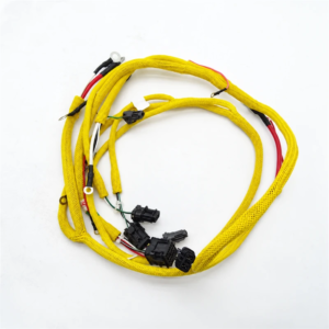 KOVAX 20Y-06-21115 Wiring Harness 20Y-06-21114 for Engine