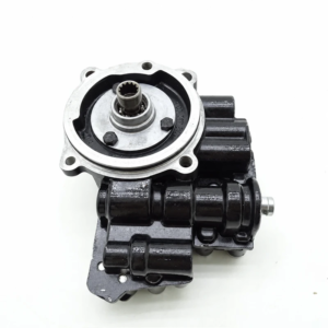 4143-142-024 Construction Machinery Parts High Efficiency Transmission Oil Pump 4143.142.024