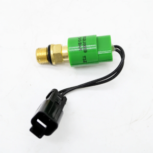 332-J0669 332/J0669 332J0669 Pressure Switch for 3CX 4CX Construction Machinery Parts