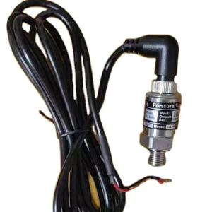 0-10bar High-quality Sensor Excavator Engine Parts 0-10bar