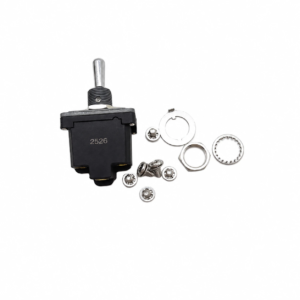 KOVAX High Quality 7N8008 Toggle Switch 7N-8008 Switch Assembly for 3054 3208 3304 3304B