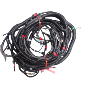 21K8-13202 21K8-12303 Engine Wiring Harness for Hyundai