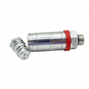 SJ11129 High Quality Quick Connector RE219421 Excavator Spare Parts Factory Direct Sales KOVAX