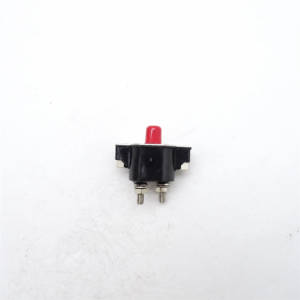 KOVAX High Quality 6T3642 Circuit Breaker 6T3642 10A for 320D 324D 325D Red Buttons