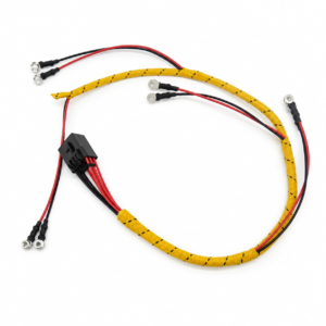 KOVAX High Quality 305-4891 Wiring Harness 3054891 for 314D 315D 319D C4.2 Construction Machinery