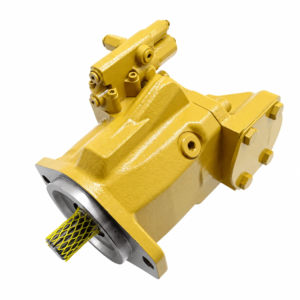 KOVAX 350-0666 Hydraulic Piston Pump 3500666 for 416E 428E 434E Construction Machinery Parts
