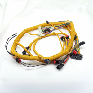 KOVAX High Quality 342-2886 Wiring Harness 3422886 for E374D 390D 385C C18 Construction Machinery