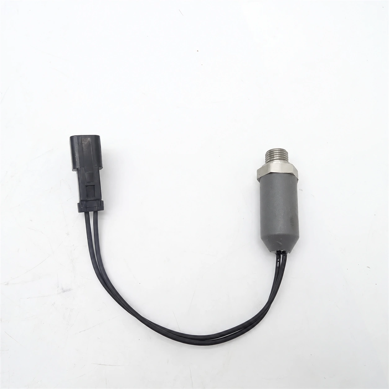 KOVAX High Quality 3E-7690 Oil Pressure Sensor 3E7690 for 637G 627G 561M Excavator Parts