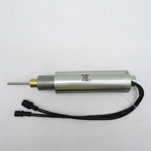 KOVAX 3E-6424 Solenoid Valve 3E6424 24 VDC for 12H 140G 140H 143H 980