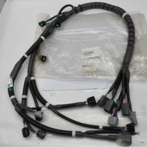 8-980028977 Wire Harness for 4HK1 ZAX200/210/240 Electrical Parts