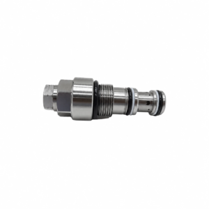 Import PC220-7 Excavator Relief Valve Unloading Valve Safety Relief Val…
