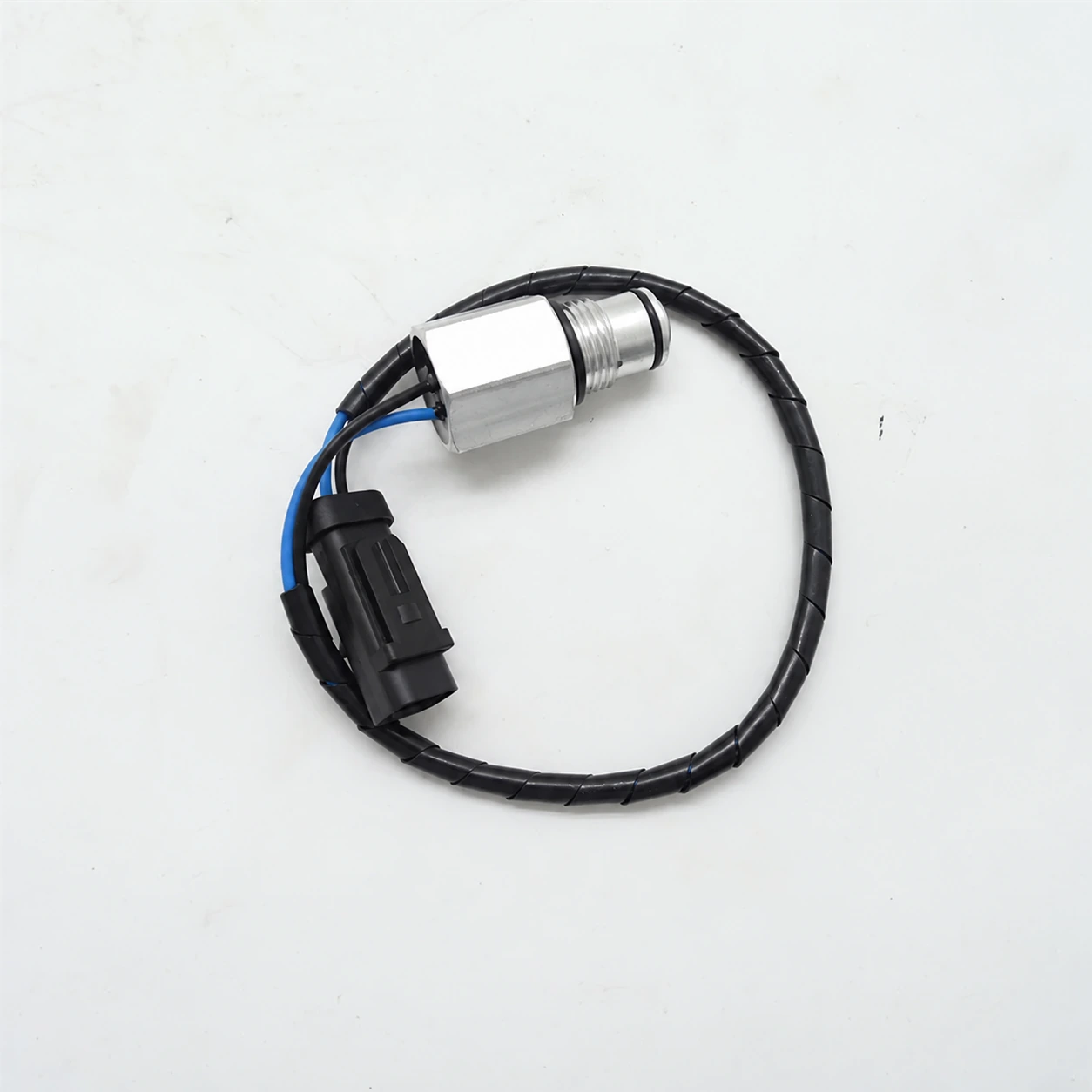 KOVAX High Quality 504-9586 Pressure Sensor 5049586 for E320GC 315GC 330GC 336GC Excavator Parts