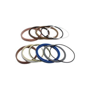 OEM 4442368 Excavator Seal Kits Arm Cylinder Seal Kit Excavator Spare Parts