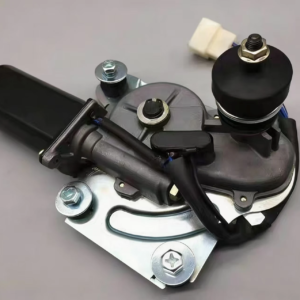 KOVAX Wiper Motor 259600-0441 24V for E307 PC-60 Construction Machinery…
