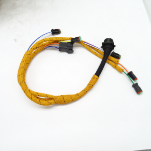 142-8076 Excavator Harness Assembly for CAT