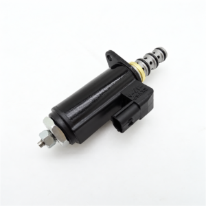 KOVAX KWE5K-31-30C50-140 Proportional Solenoid Valve 60081917 for SK200…