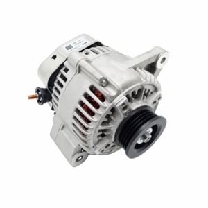 27060-62160 High Quality Alternator 14V 80A Excavator Engine Parts for Toyota