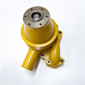 KOVAX Water Pump 6138-61-1400 Fits for Engine
